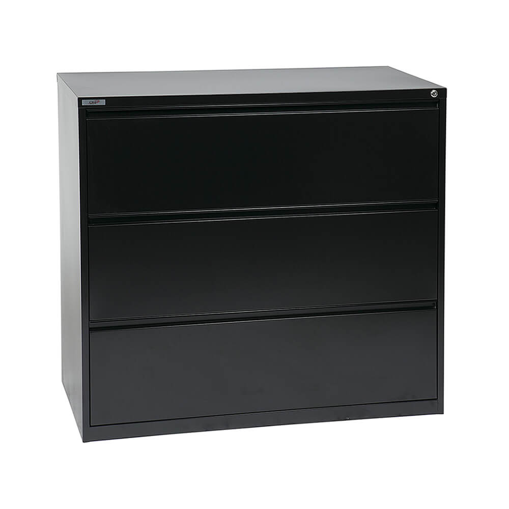 3 drawer filing cabinet CUB LF342 B PSO 3 drawer filing cabinet CUB LF342 B PSO