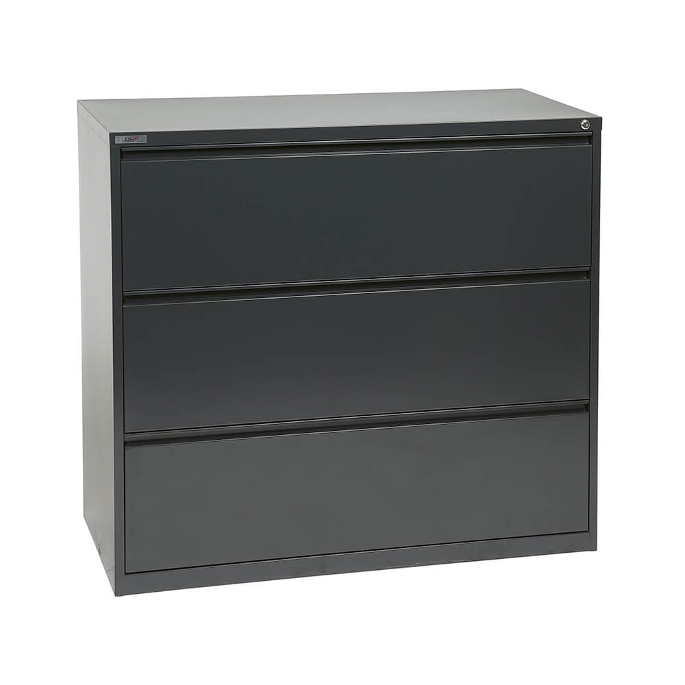 3 drawer filing cabinet CUB LF342 C PSO 3 drawer filing cabinet CUB LF342 C PSO