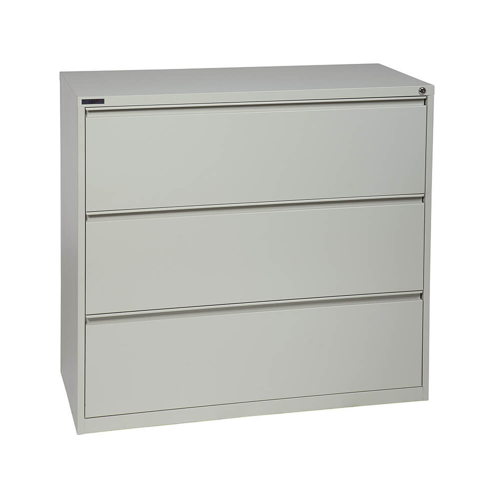 3 drawer filing cabinet CUB LF342 G PSO 3 drawer filing cabinet CUB LF342 G PSO