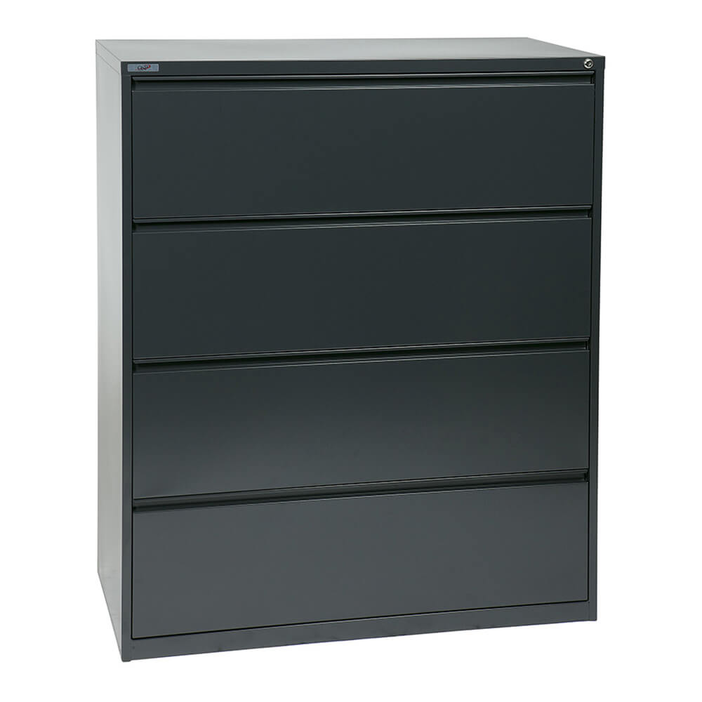 4 drawer lateral file cabinet CUB LF442 C PSO 1 4 drawer lateral file cabinet CUB LF442 C PSO 1