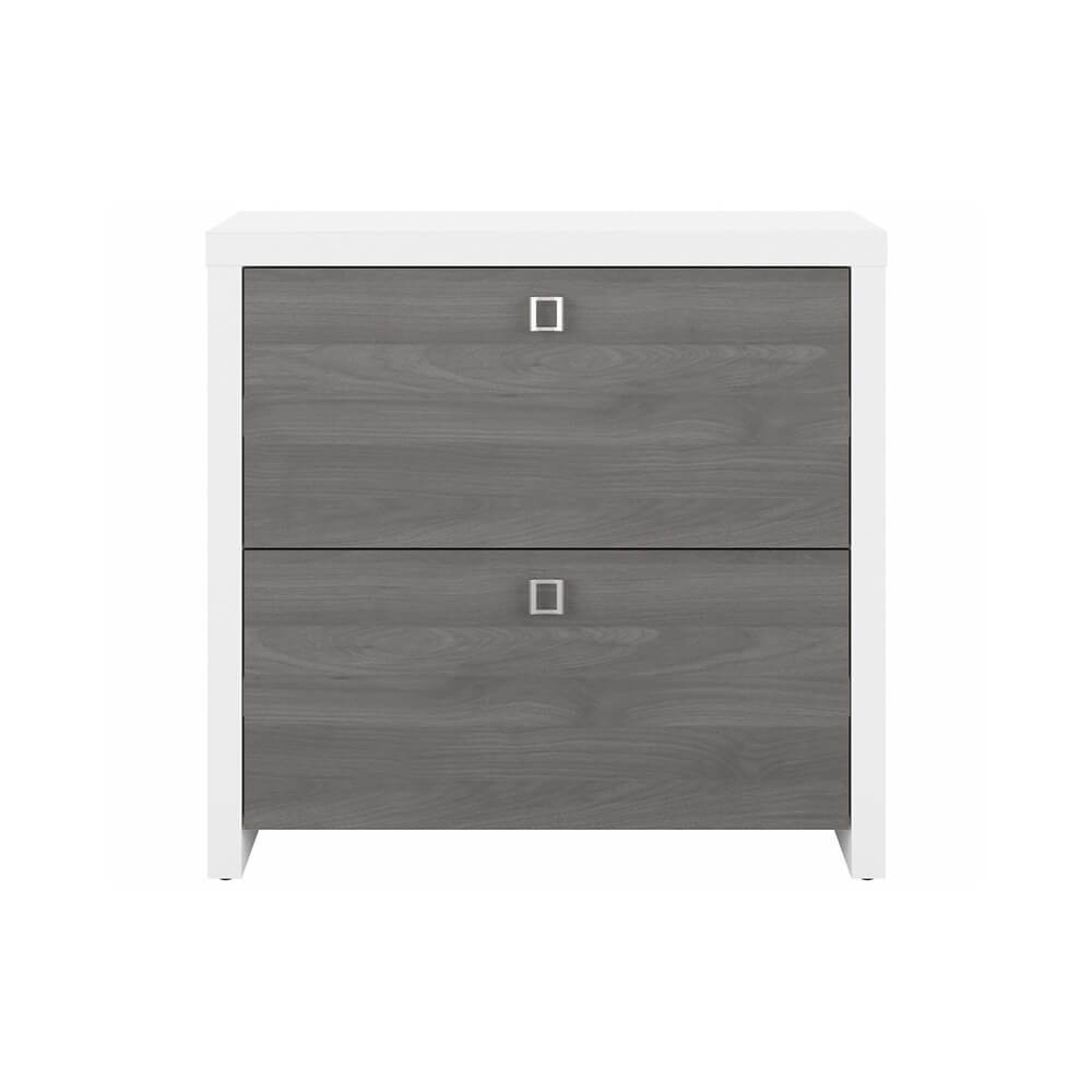 Clarity lateral file cabinet white front Clarity lateral file cabinet white front