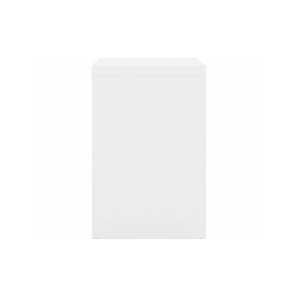Clarity lateral file cabinet white side Clarity lateral file cabinet white side