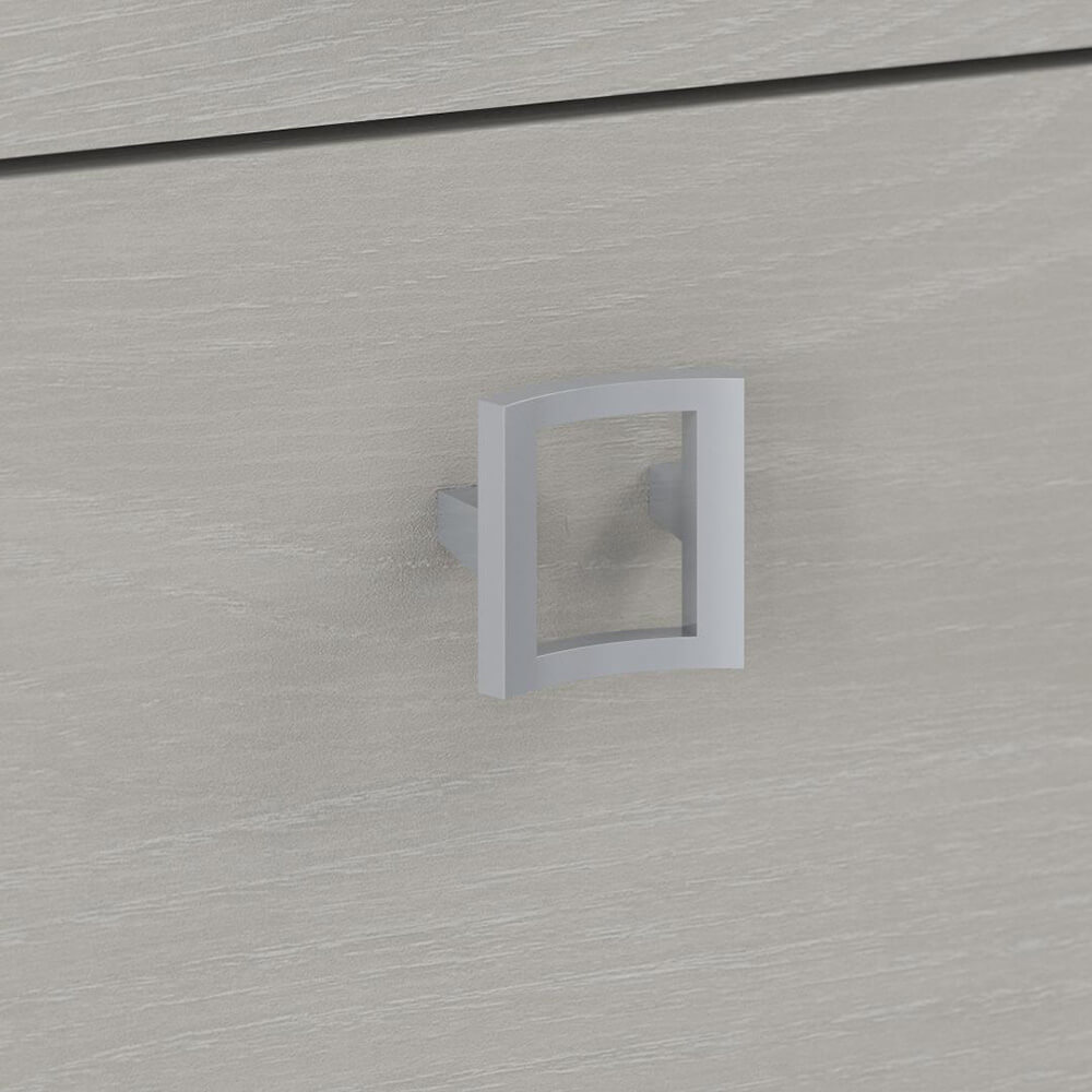Clarity mobile pedestal 3 drawer handle Clarity mobile pedestal 3 drawer handle