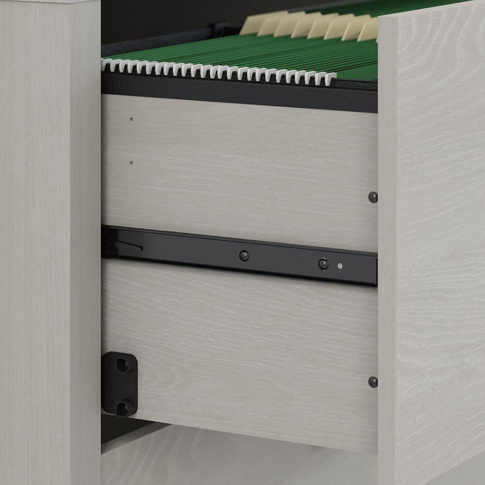 Clarity mobile pedestal 3 drawer slide Clarity mobile pedestal 3 drawer slide