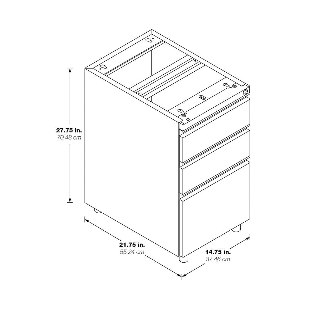 Classify box box file pedestal 22 deep dimensions Classify box box file pedestal 22 deep dimensions