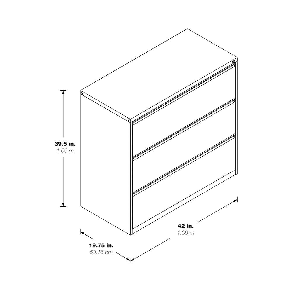 Classify metal filing cabinet 42 inch dimensions Classify metal filing cabinet 42 inch dimensions