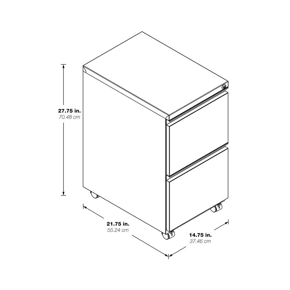Classify mobile file file pedestal dimensions Classify mobile file file pedestal dimensions