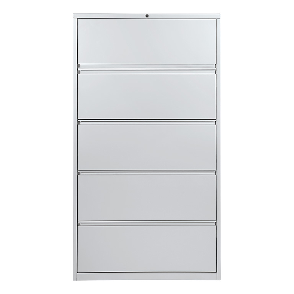 File cabinet 42 inch front view 1 2 File cabinet 42 inch front view 1 2