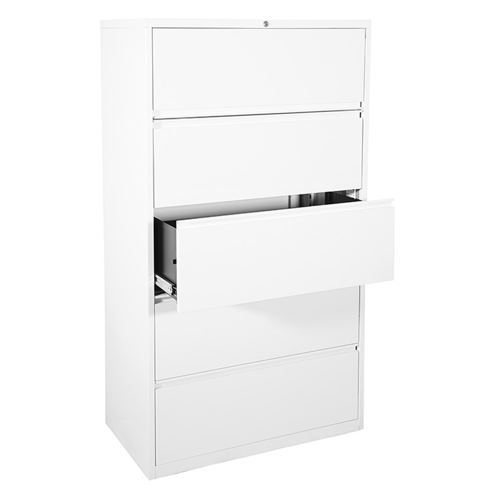 File cabinet 42 inch side view 1 2 File cabinet 42 inch side view 1 2