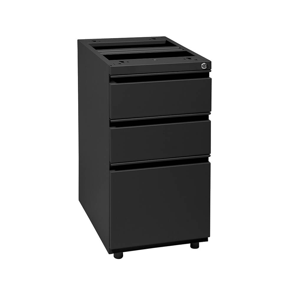 Office pedestal CUB PTO22BBF B PSO Office pedestal CUB PTO22BBF B PSO