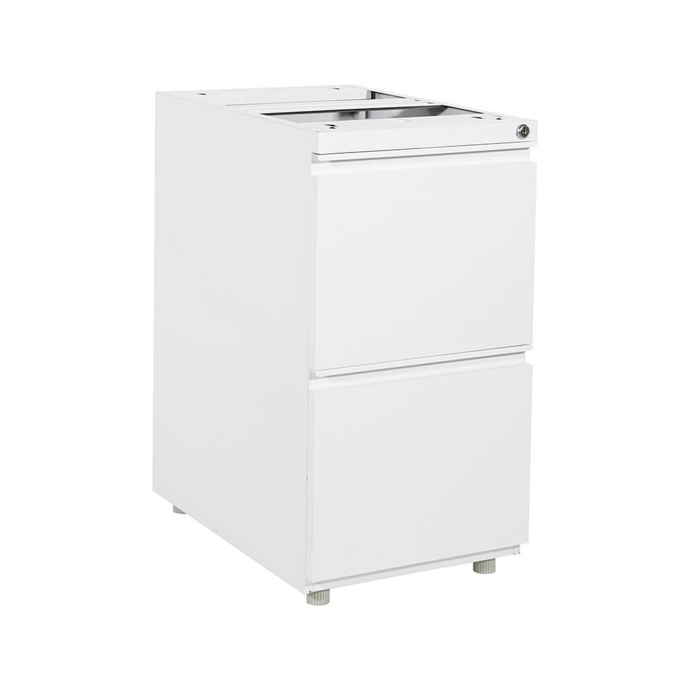 Office pedestal CUB PTO22FF WH PSO Office pedestal CUB PTO22FF WH PSO