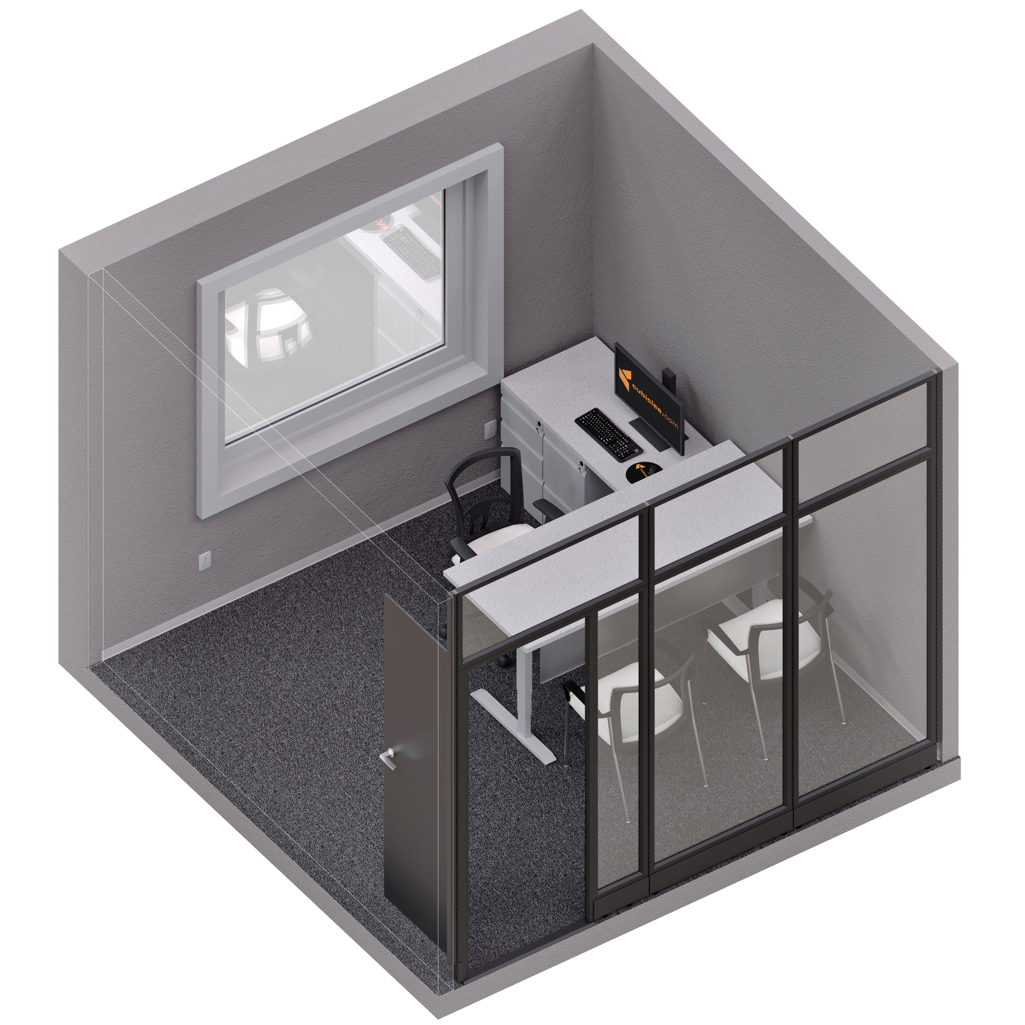 HW Private Office HW Private Office