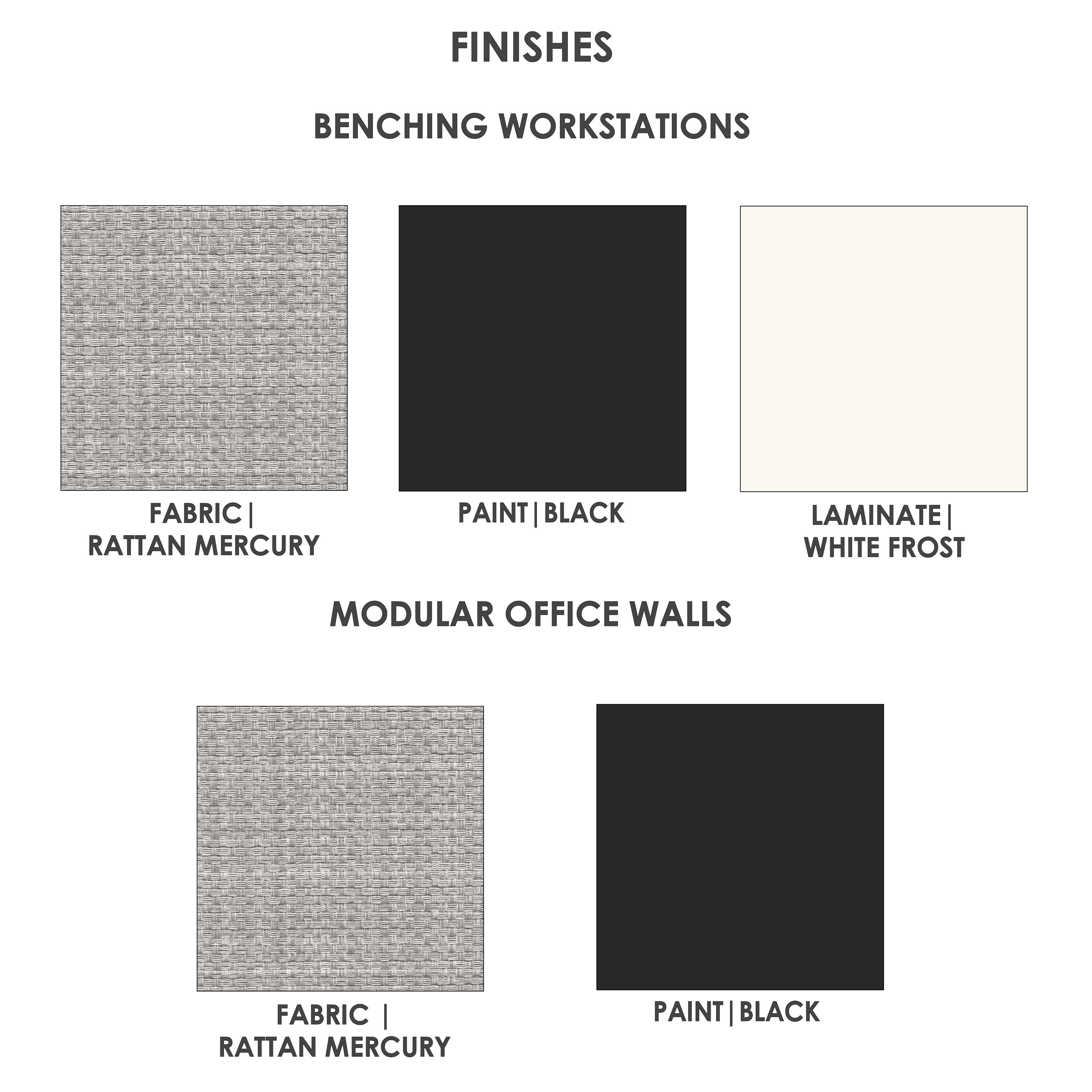 Office furniture solutions finishes Office furniture solutions finishes
