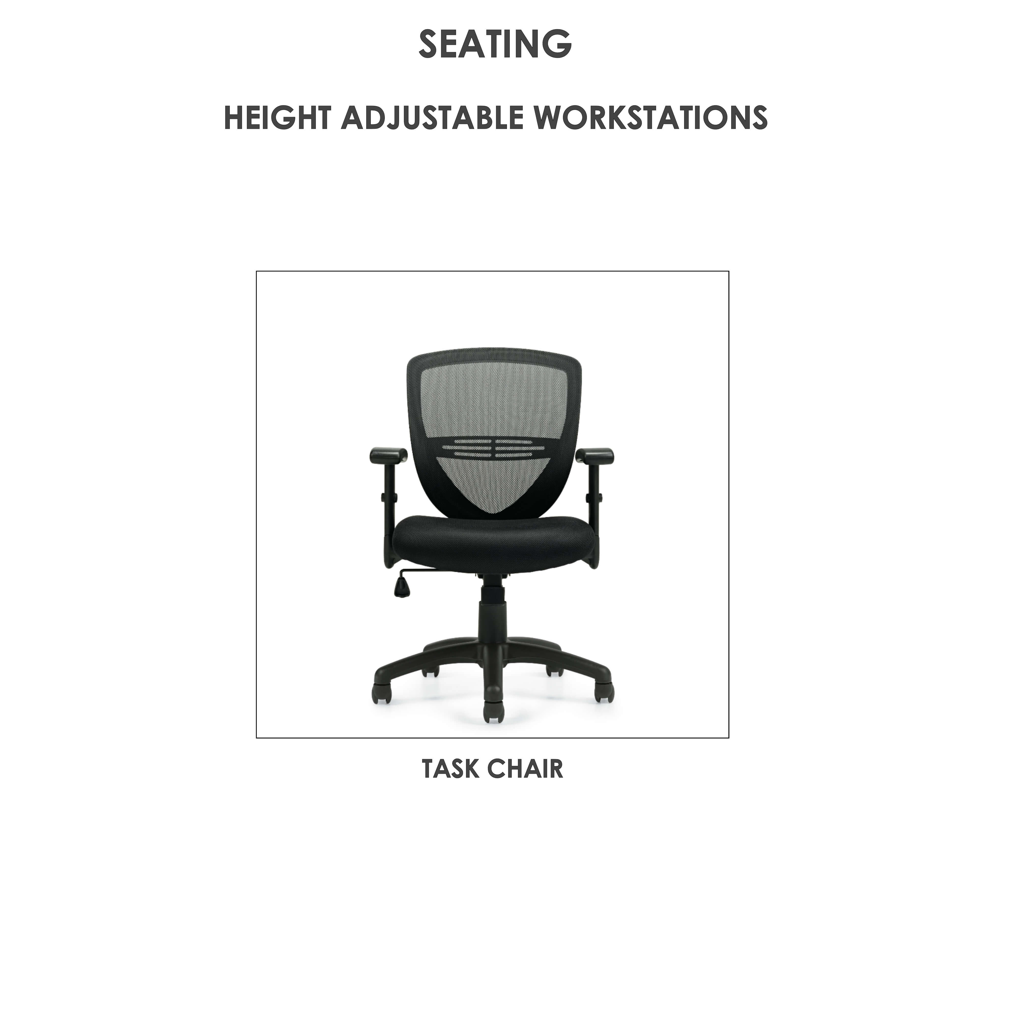 St164 seating 1 St164 seating 1