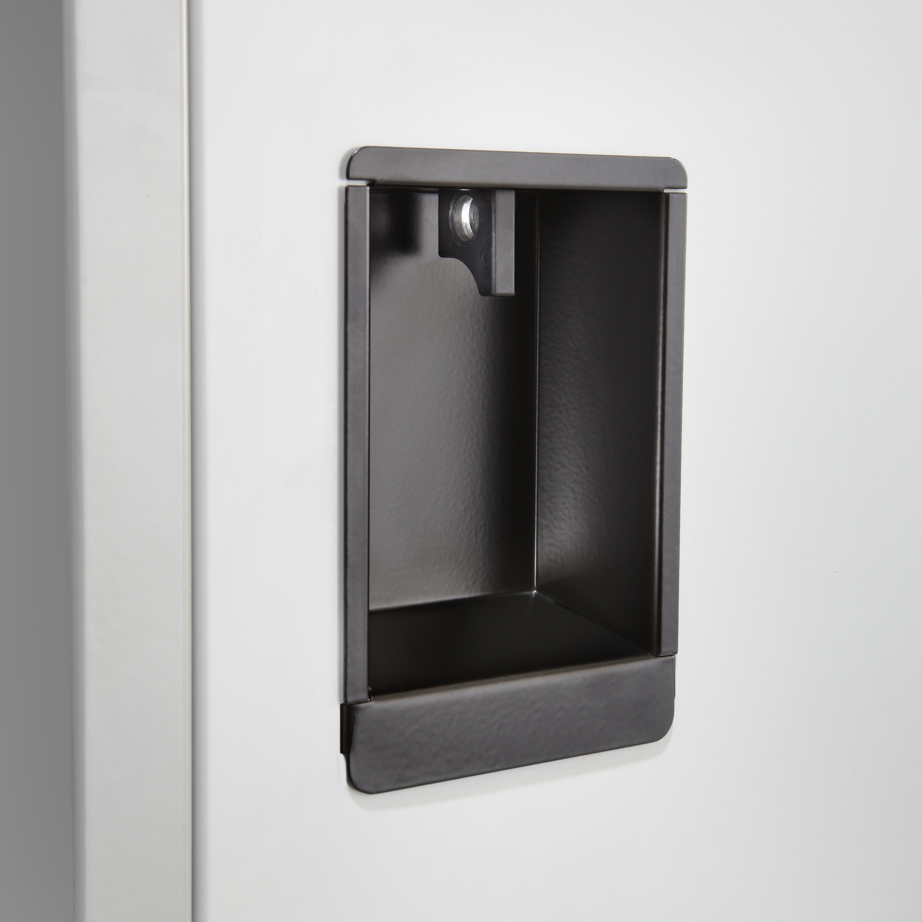 Office lockers handle Office lockers handle