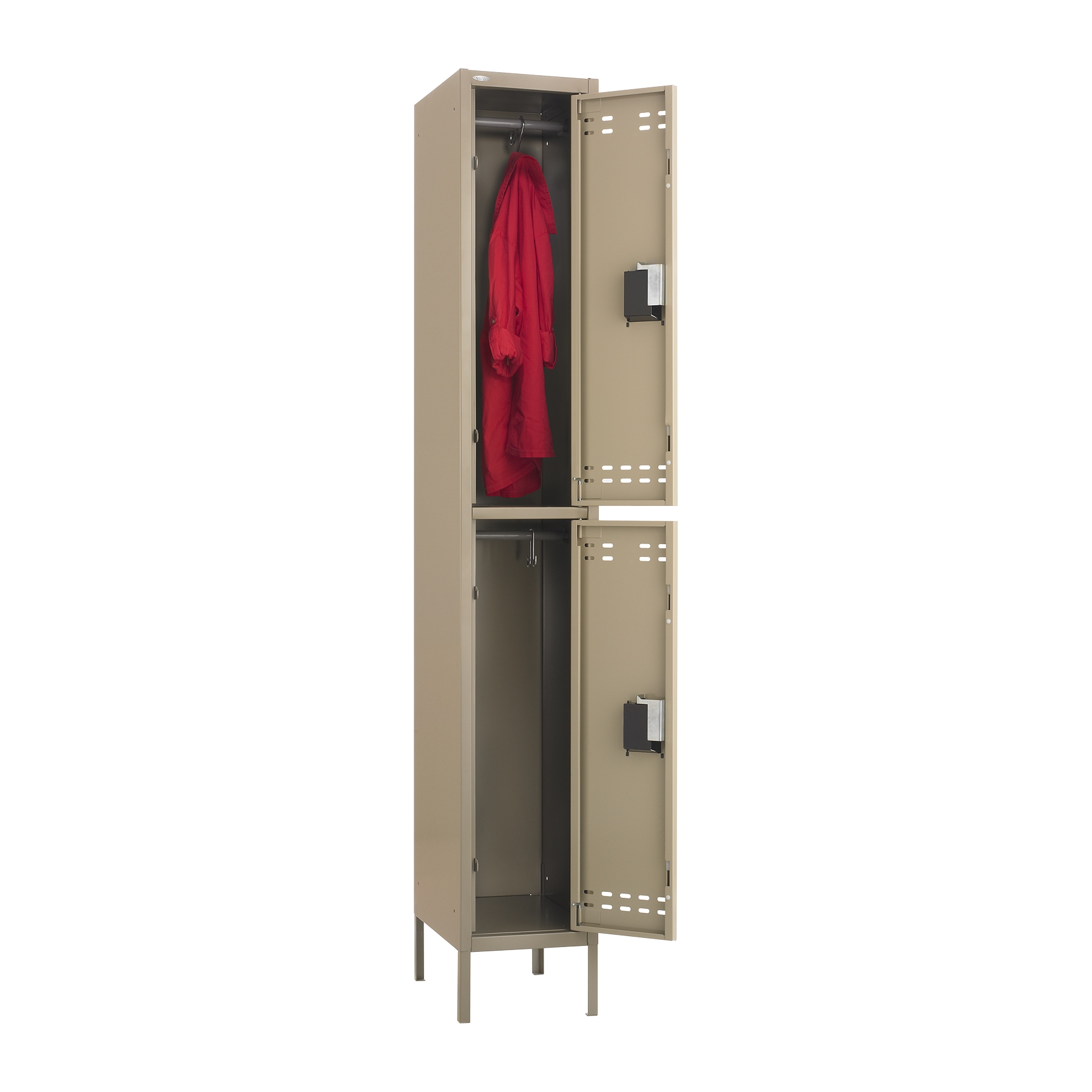 Office lockers overview Office lockers overview