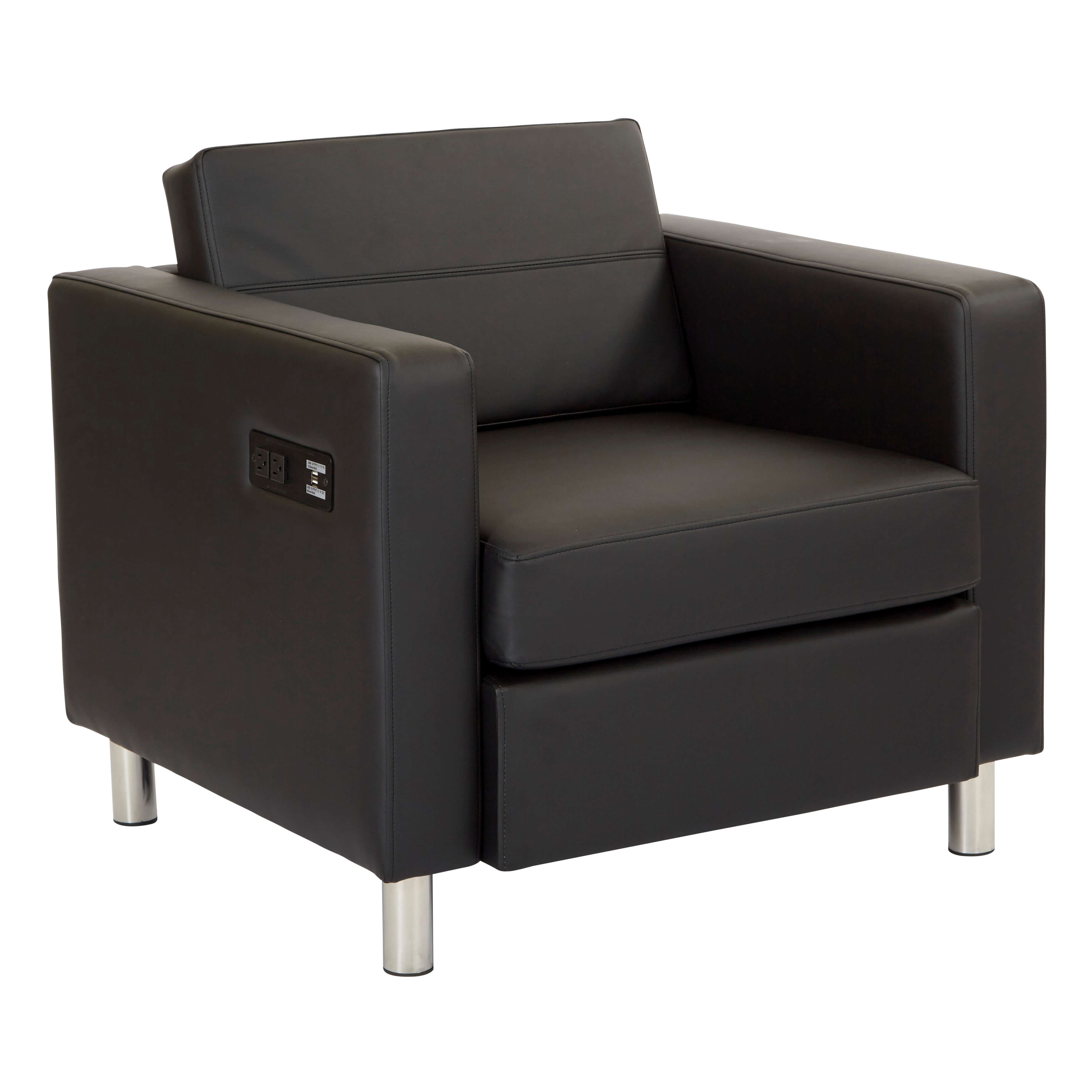 Office lounge chairs CUB ATL51 R107 PSO Office lounge chairs CUB ATL51 R107 PSO