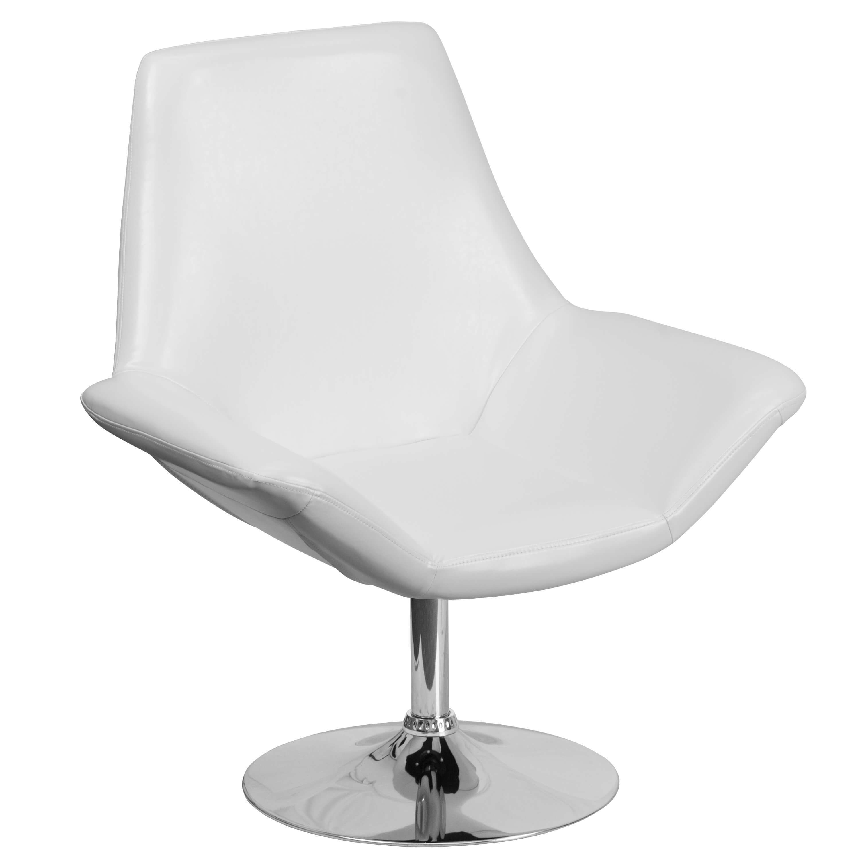 Office lounge chairs CUB CH 102242 WH GG FLA Office lounge chairs CUB CH 102242 WH GG FLA