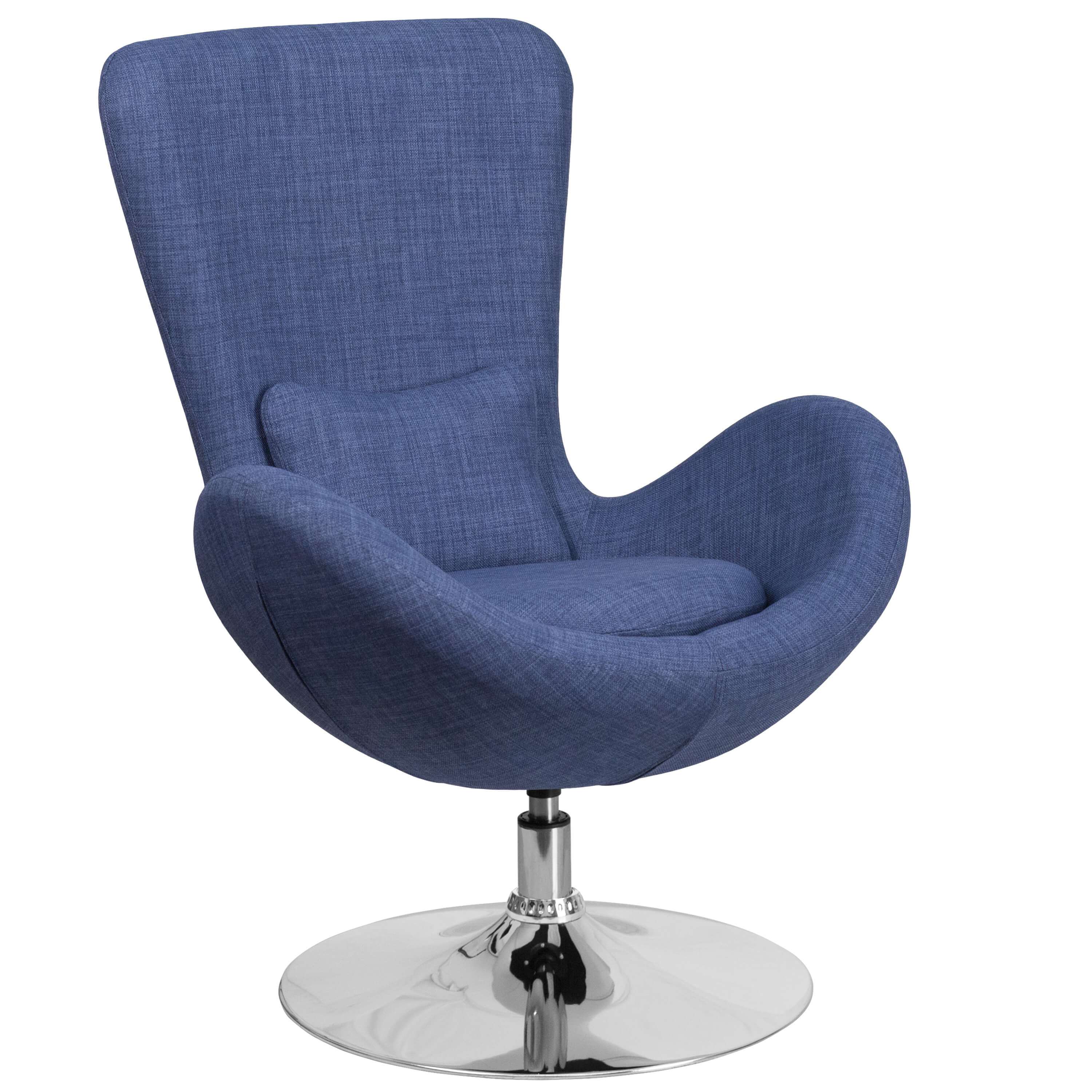 Office lounge chairs CUB CH 162430 BL FAB GG FLA Office lounge chairs CUB CH 162430 BL FAB GG FLA