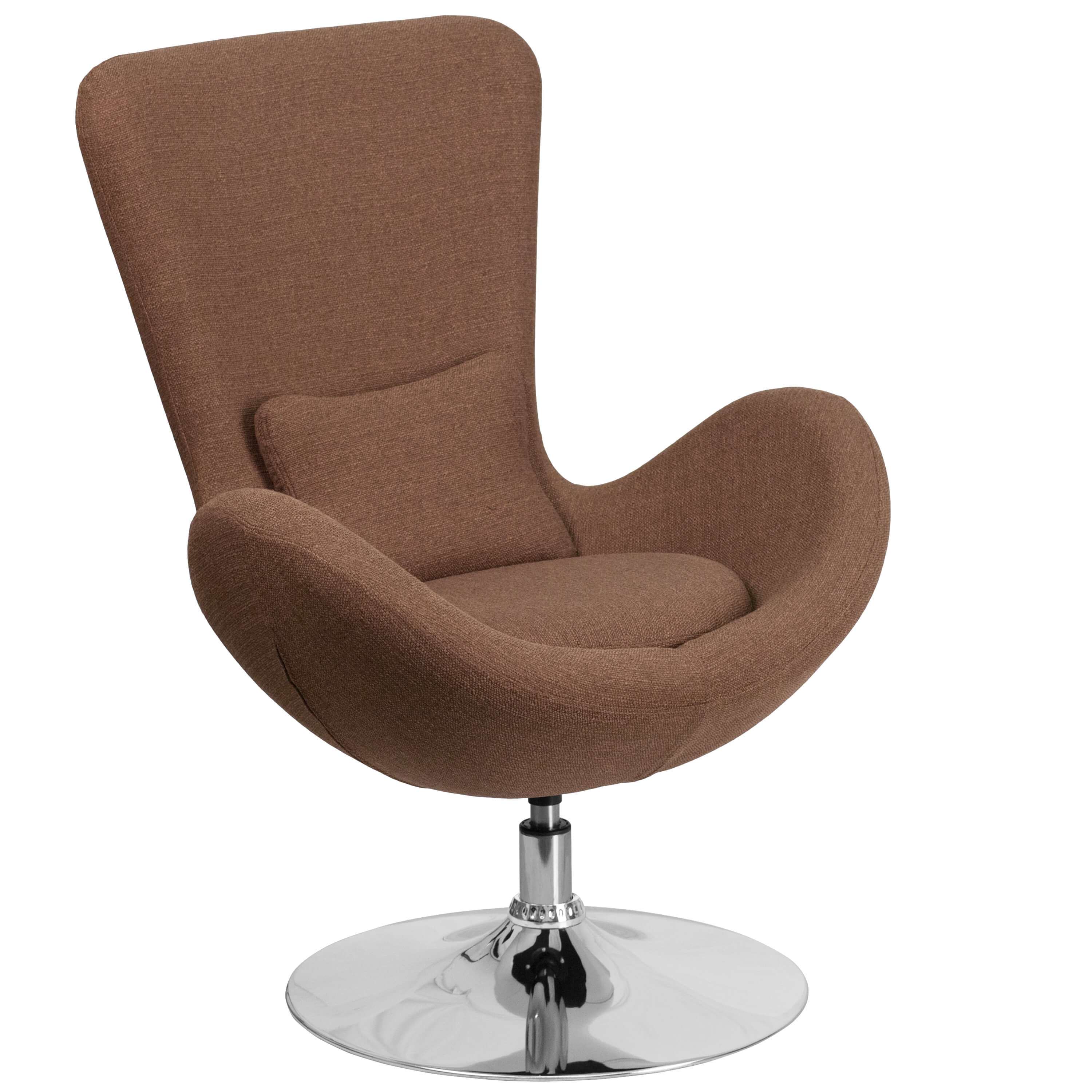 Office lounge chairs CUB CH 162430 BN FAB GG FLA Office lounge chairs CUB CH 162430 BN FAB GG FLA