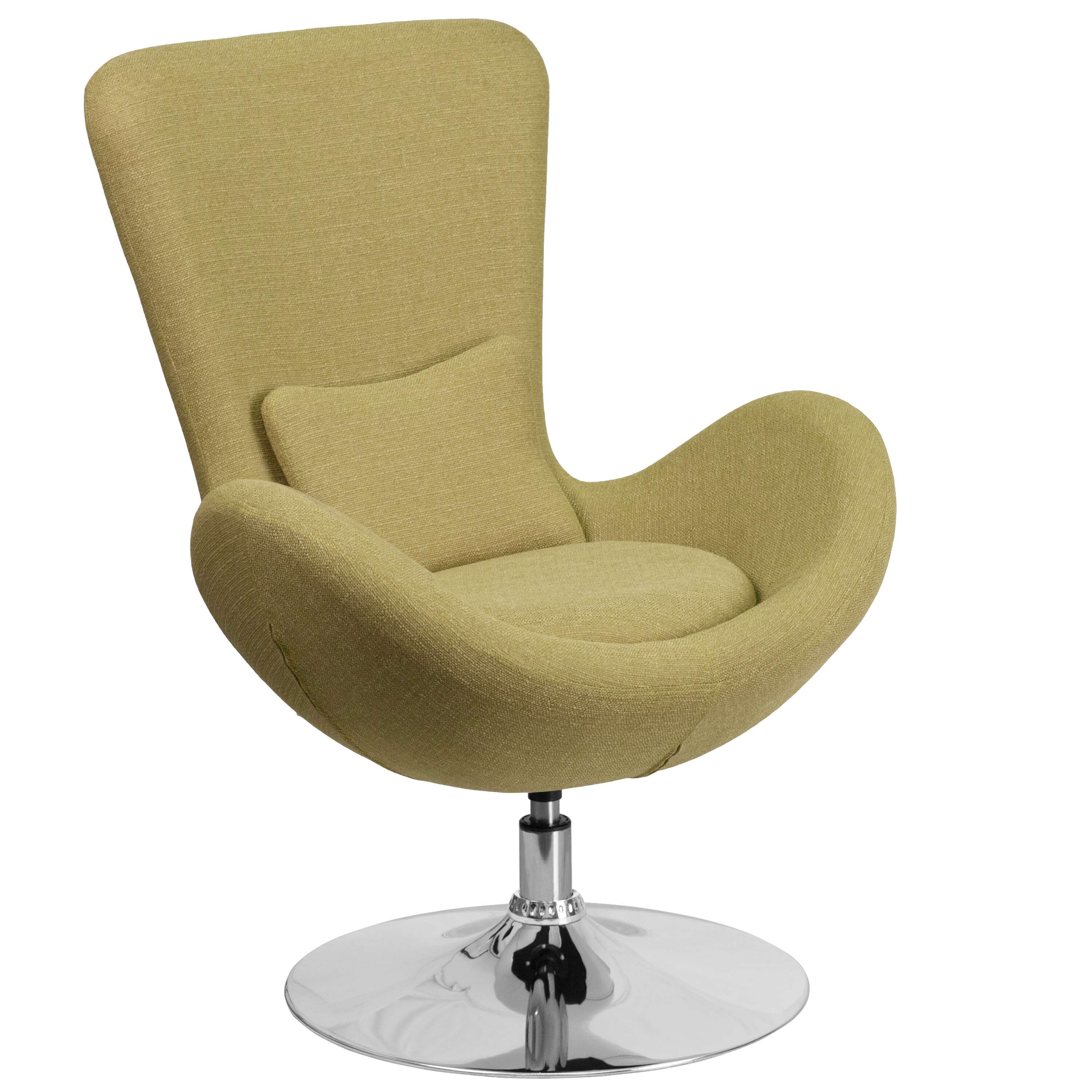 Office lounge chairs CUB CH 162430 GN FAB GG FLA Office lounge chairs CUB CH 162430 GN FAB GG FLA