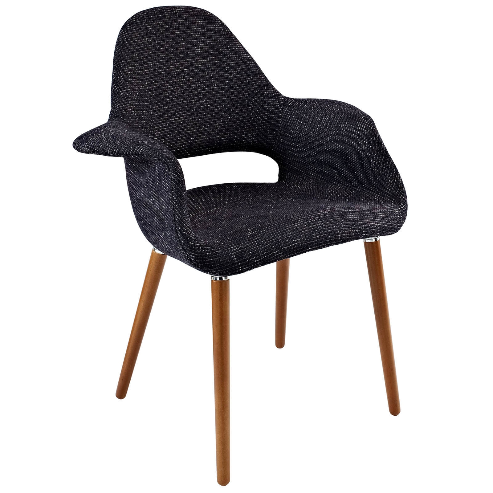 Office lounge chairs CUB EEI 555 BLK DOM Office lounge chairs CUB EEI 555 BLK DOM