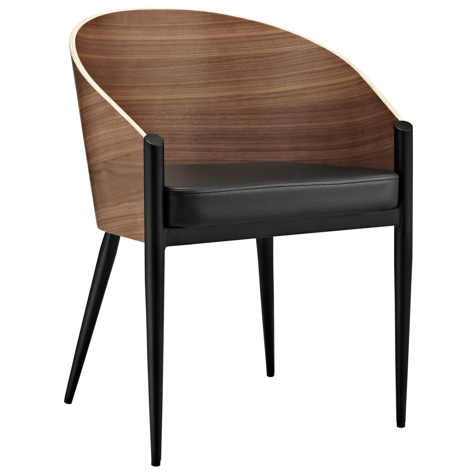 Office lounge chairs CUB EEI 604 WAL DOM Office lounge chairs CUB EEI 604 WAL DOM