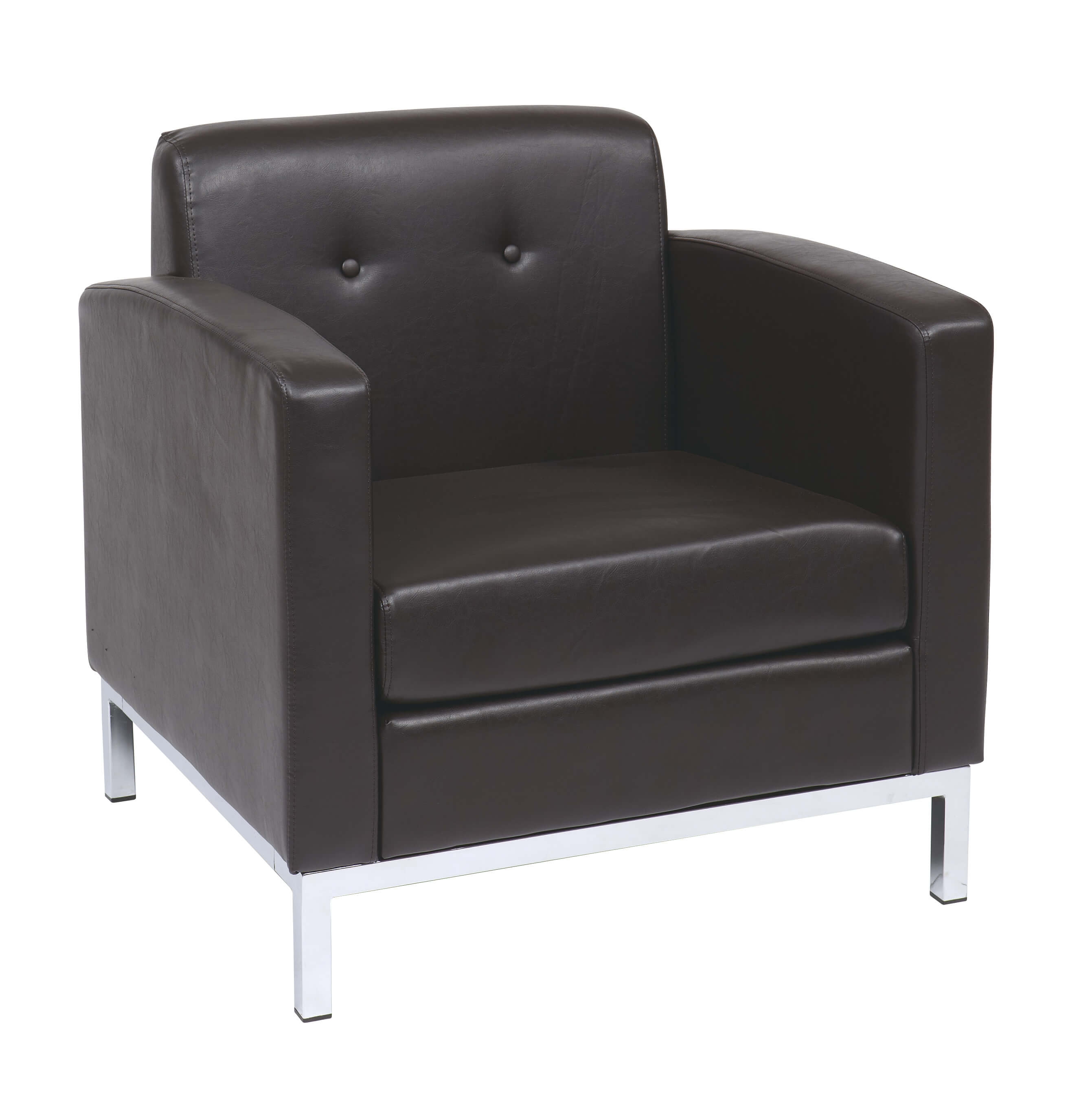 Office lounge chairs CUB WST51A E34 PSO Office lounge chairs CUB WST51A E34 PSO