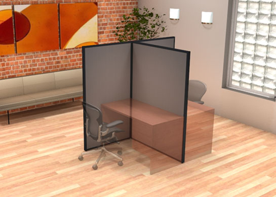Office panels 4dt Office panels 4dt