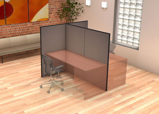 Office panels 6dt Office panels 6dt