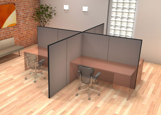 Office partition panels 6qx Office partition panels 6qx