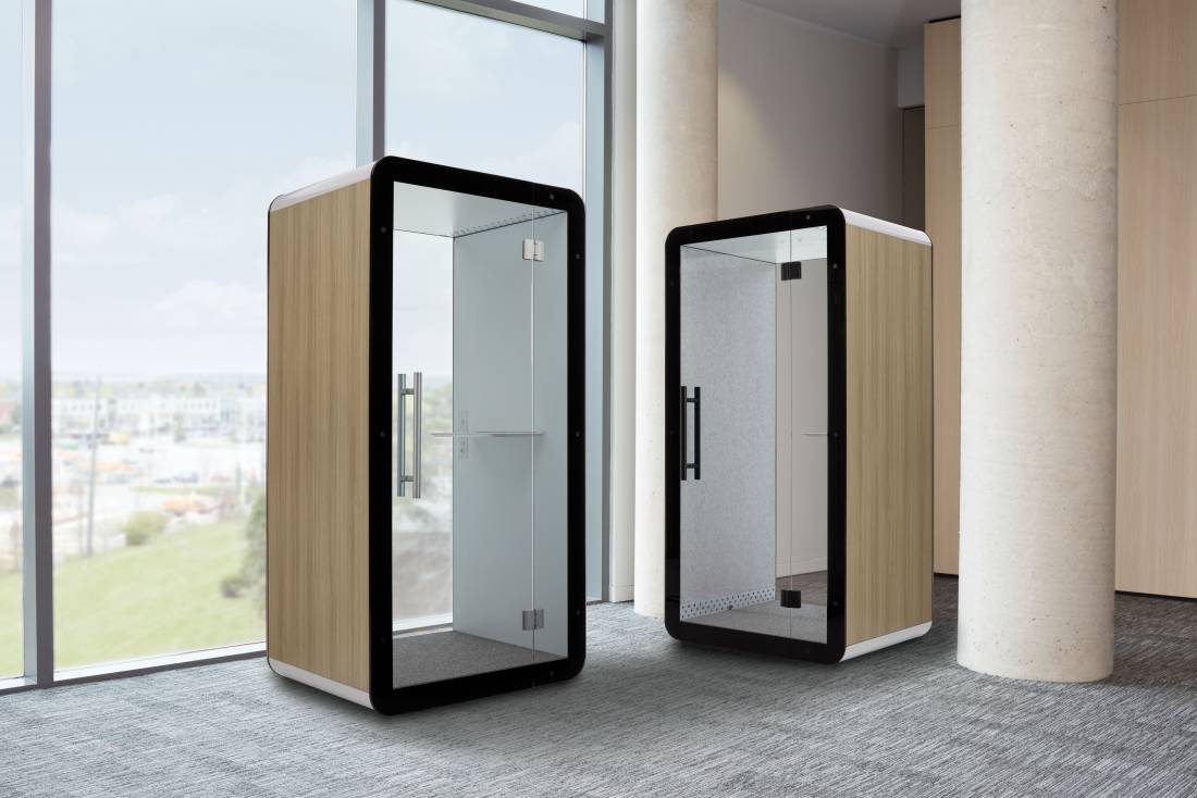 Privacy pod setting main Privacy pod setting main