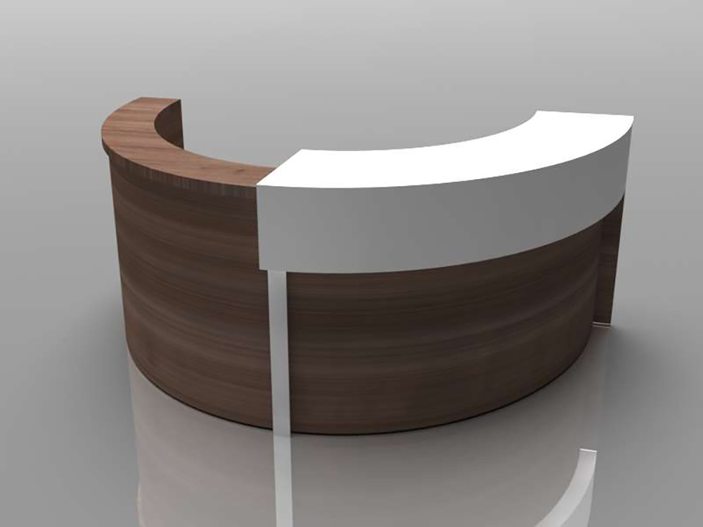 Office reception desk cool reception desks Office reception desk cool reception desks