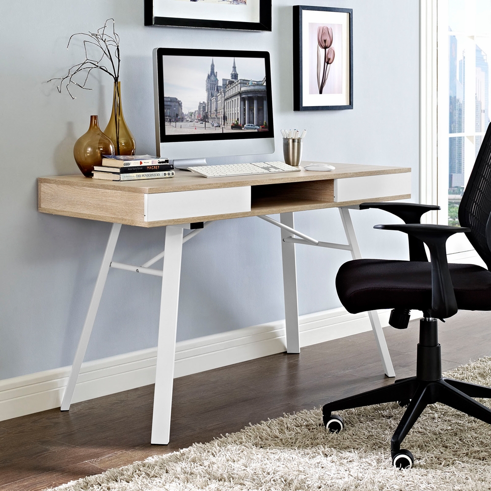 Office table desk environmental Office table desk environmental