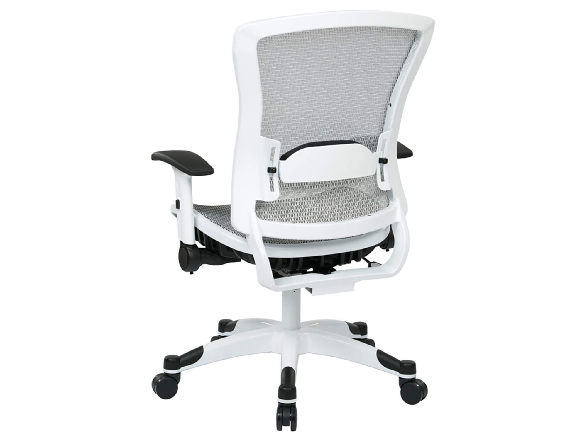 Office task chair CUB 317W W11C1F2W PSO Office task chair CUB 317W W11C1F2W PSO
