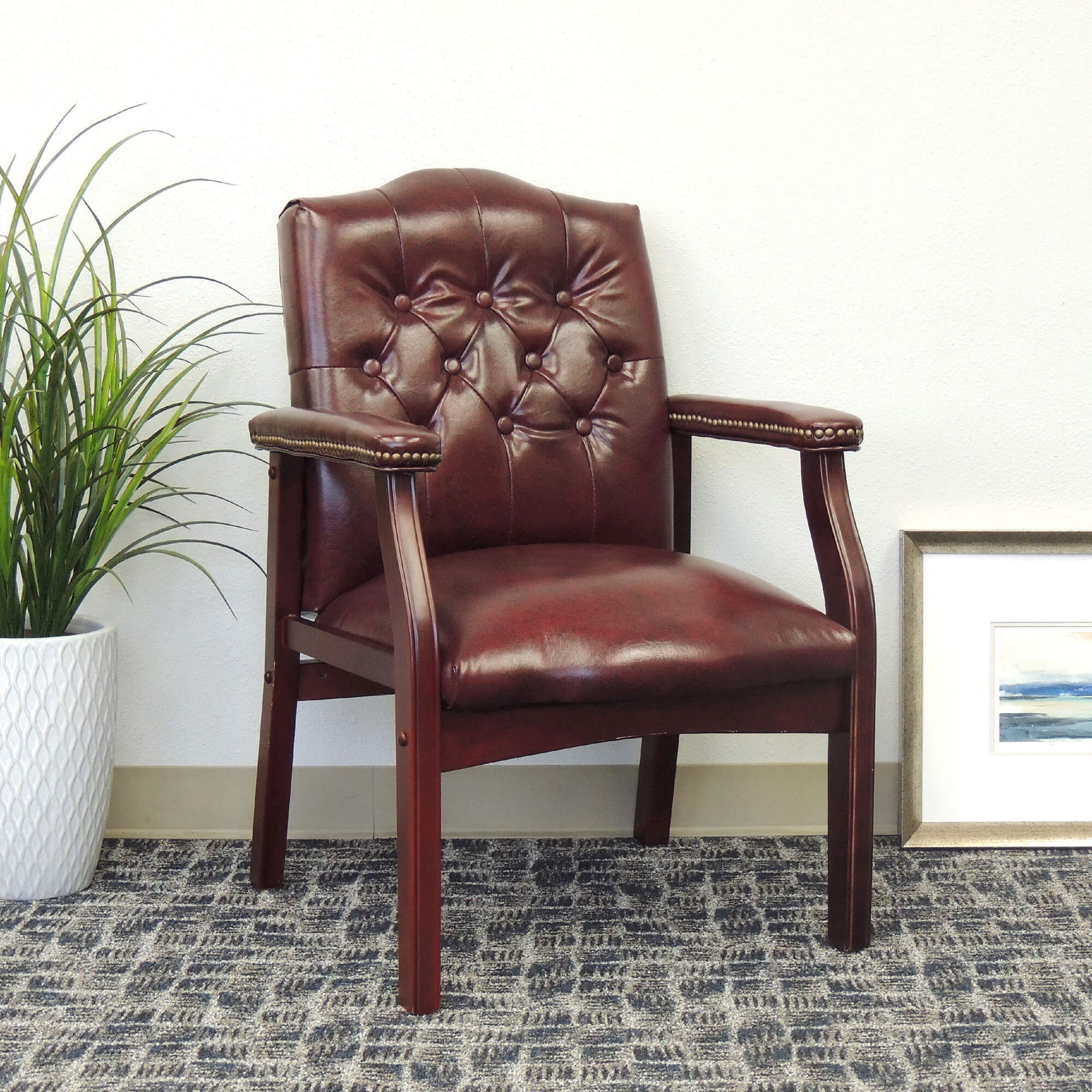 Goldendale waiting room chairs with arms 1 Goldendale waiting room chairs with arms 1