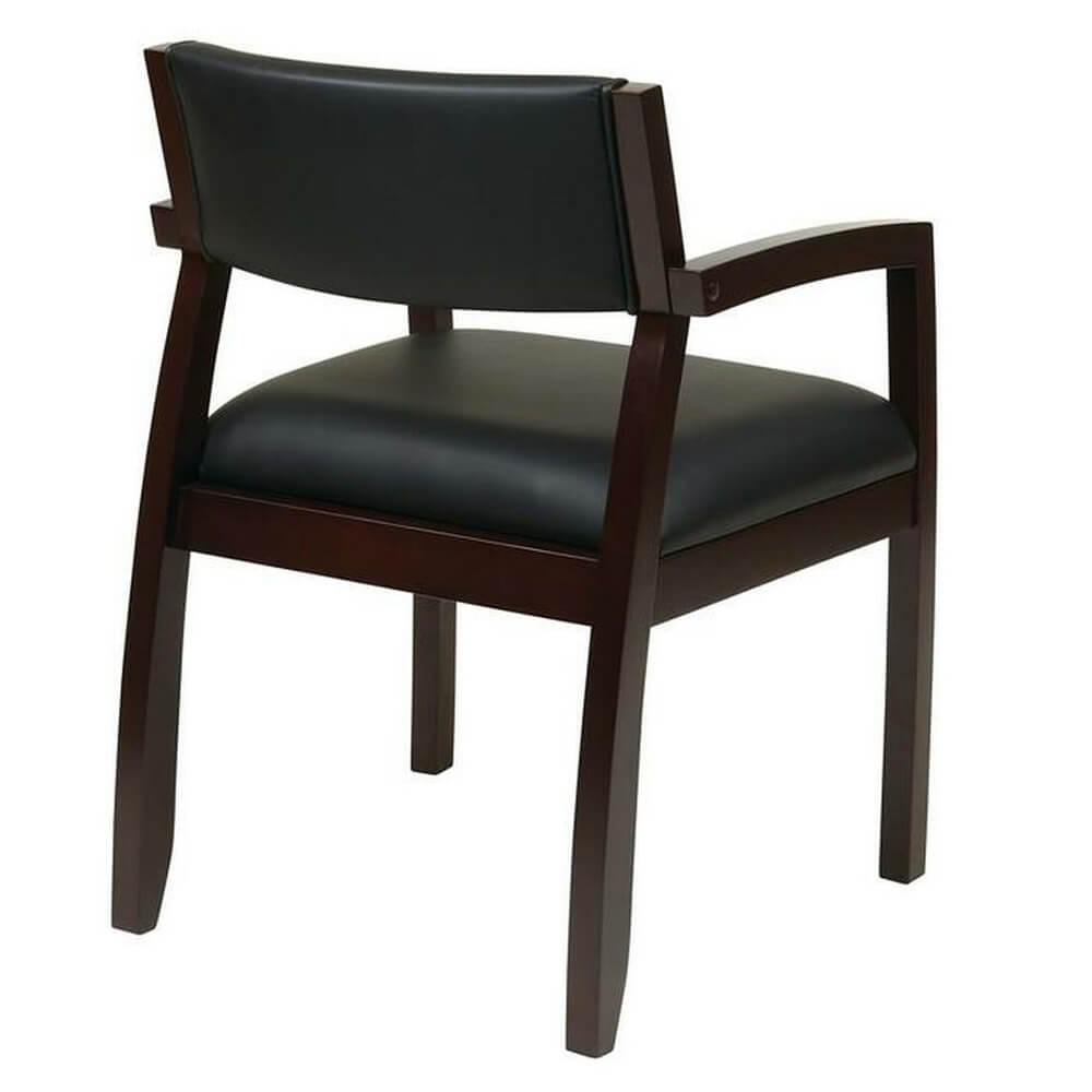Mabton waiting area furniture upholstered back rear Mabton waiting area furniture upholstered back rear