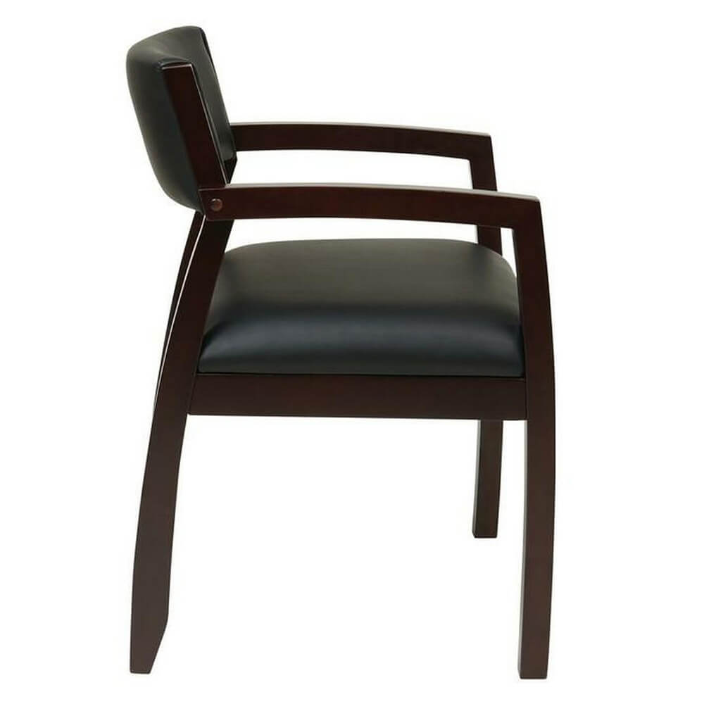 Mabton waiting area furniture upholstered back side Mabton waiting area furniture upholstered back side