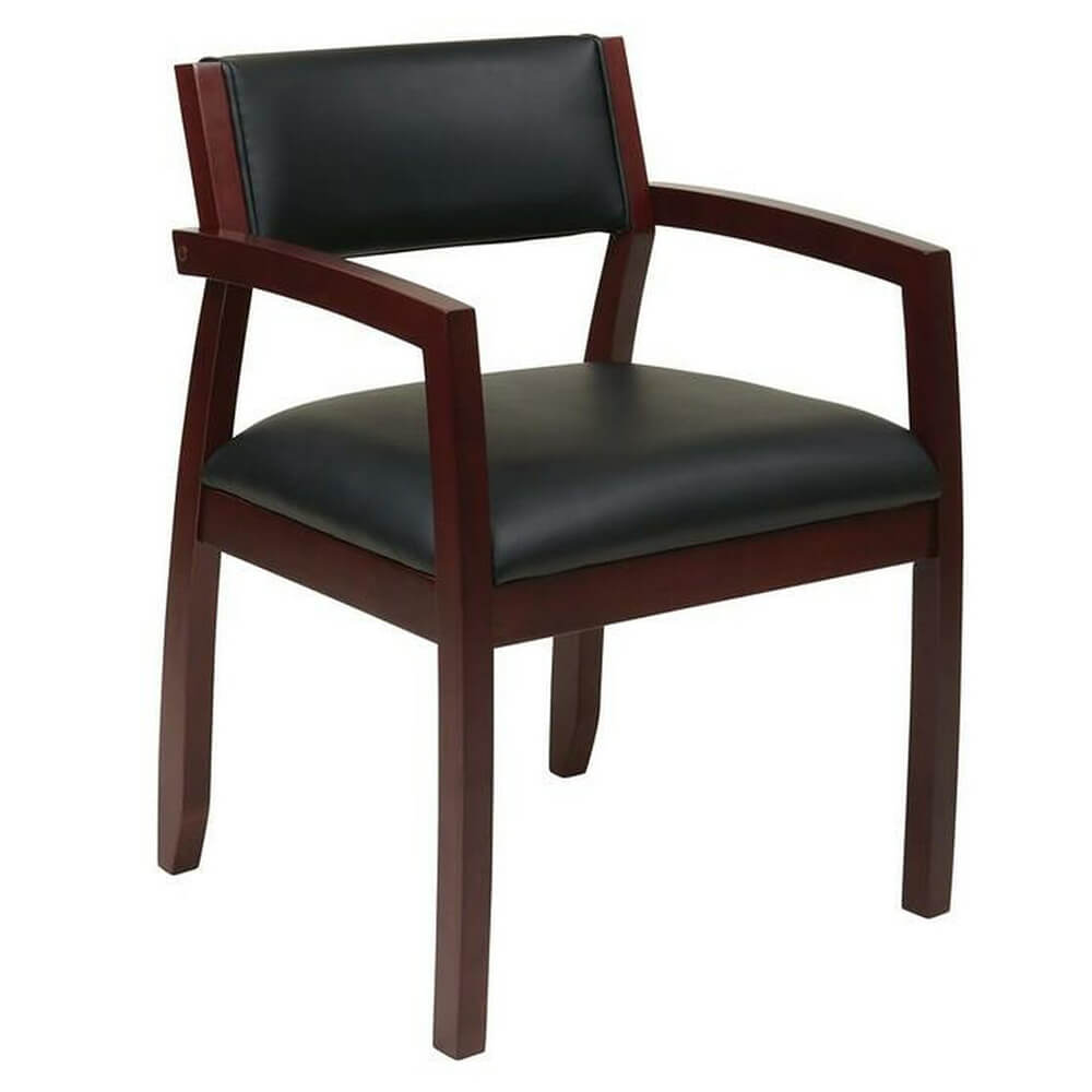 Office side chairs CUB NAP95MAH PSO Office side chairs CUB NAP95MAH PSO