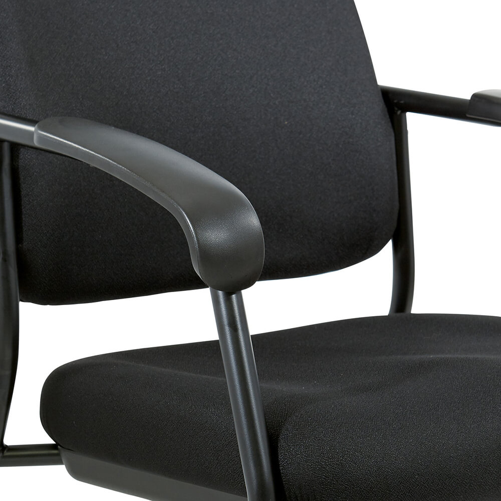 Stevenson meeting chair arm Stevenson meeting chair arm