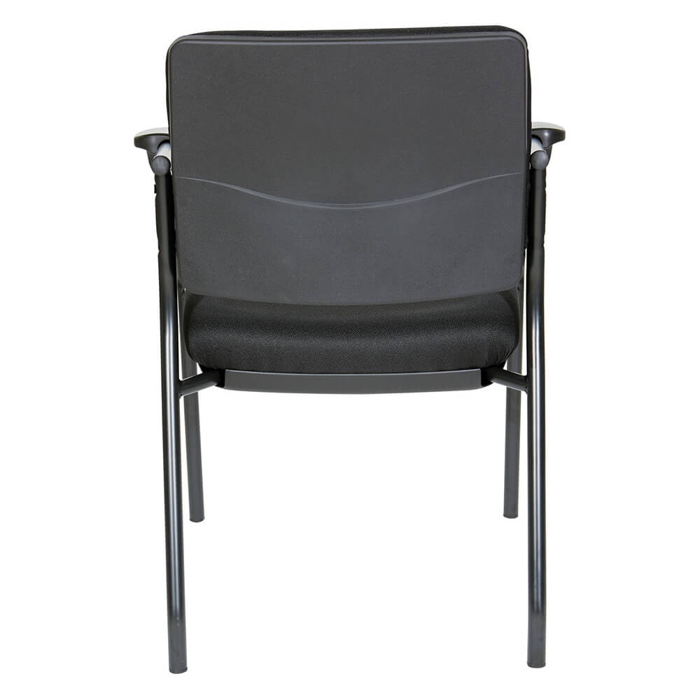 Stevenson meeting chair back Stevenson meeting chair back