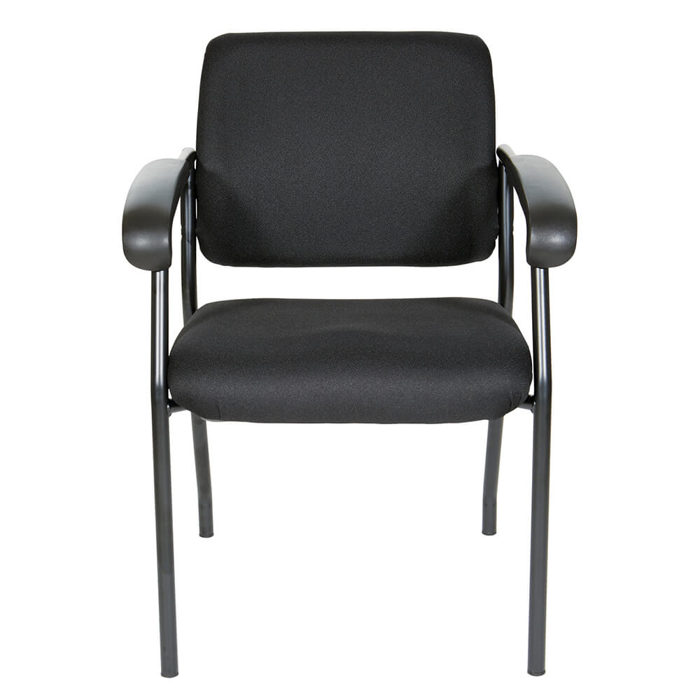 Stevenson meeting chair front Stevenson meeting chair front