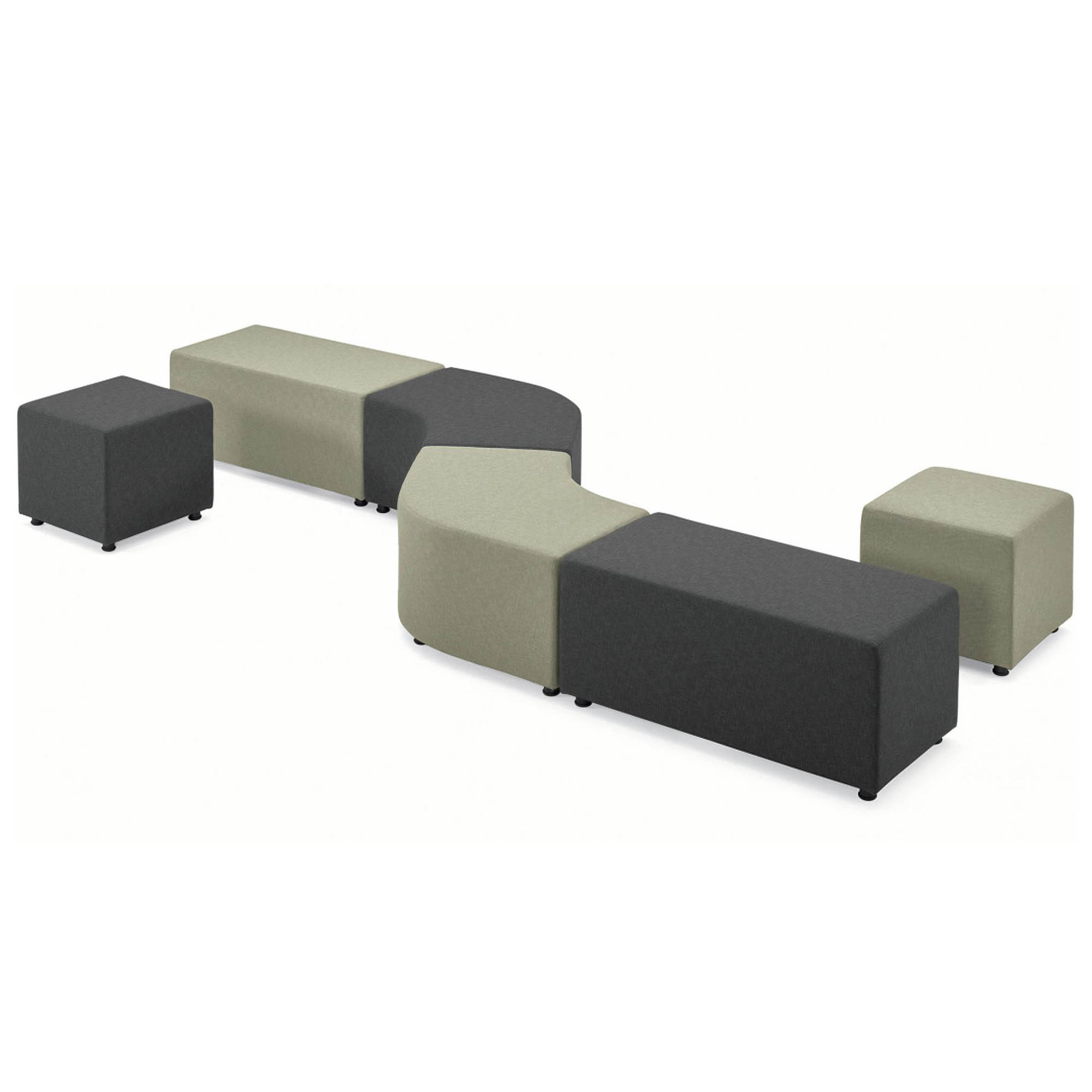 Waiting room bench CUB OTG13010 HD10 HD11 GTO shapes Waiting room bench CUB OTG13010 HD10 HD11 GTO shapes