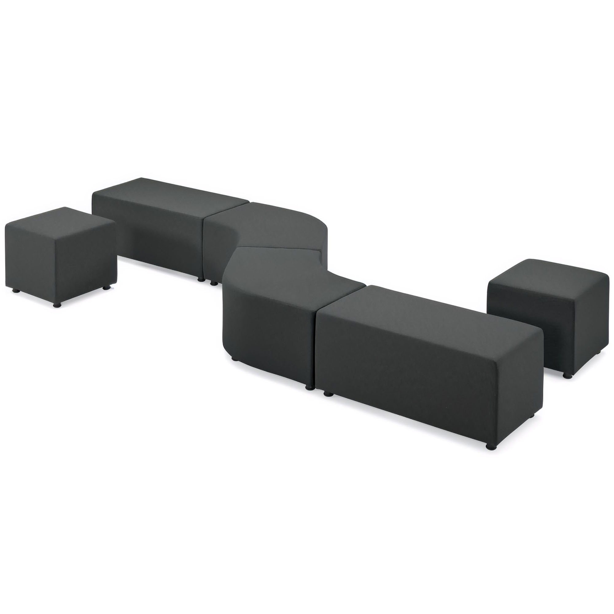 Waiting room bench CUB OTG13010 HD11 GTO shapes Waiting room bench CUB OTG13010 HD11 GTO shapes