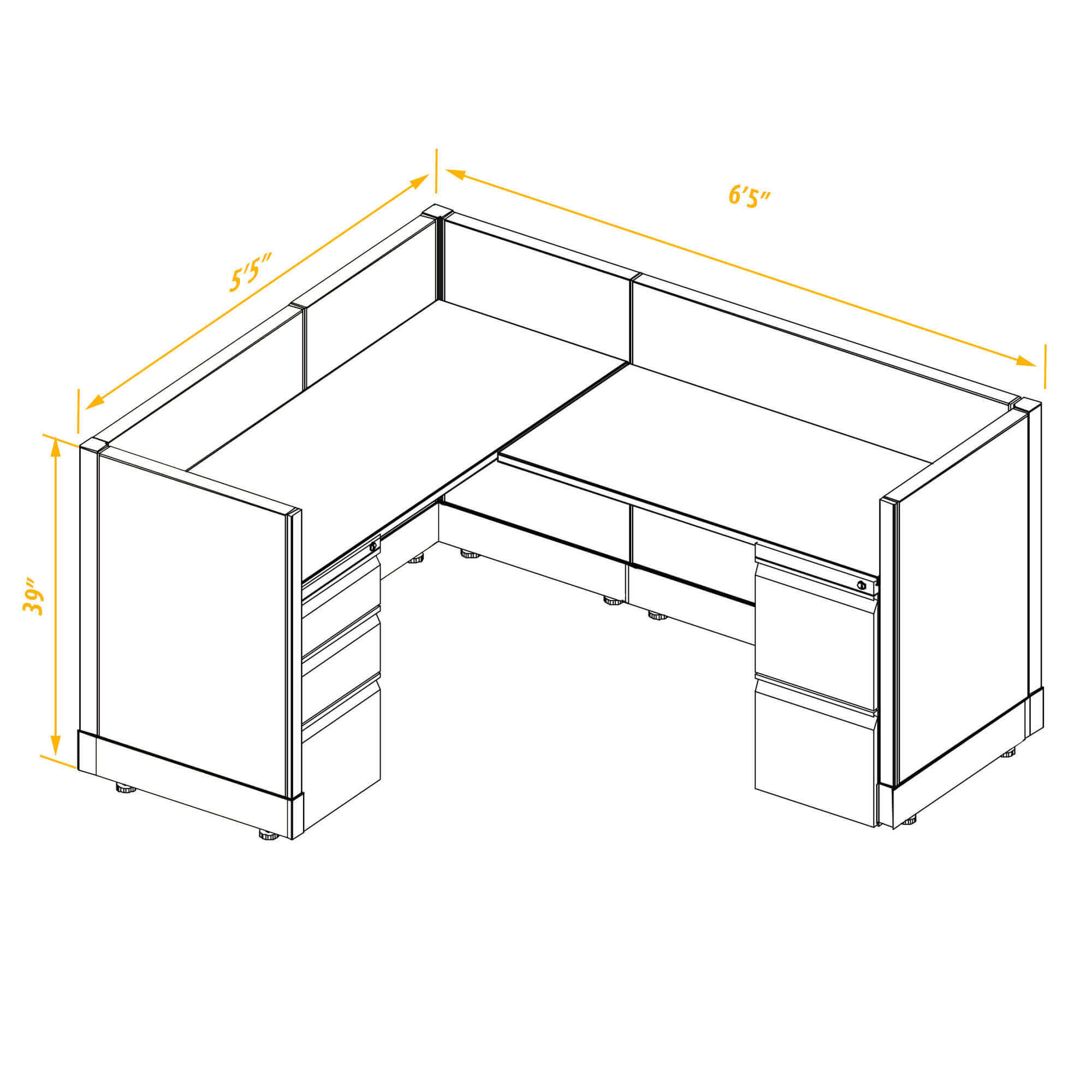 Office workstations CUB 1 39 56 PSO Office workstations CUB 1 39 56 PSO