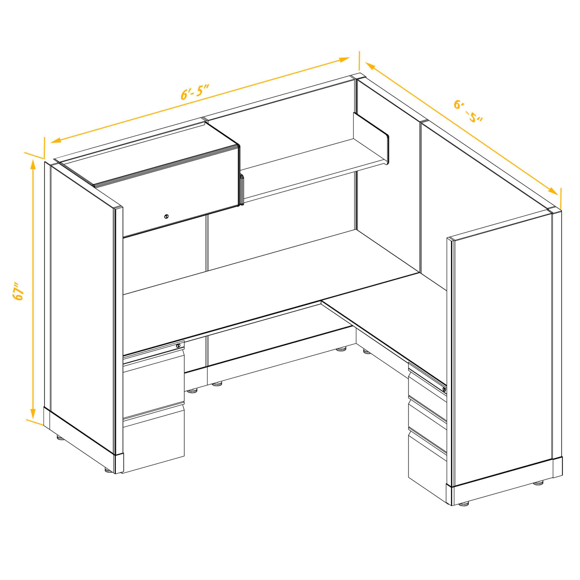 Office workstations CUB 1 67 66 PSO 1 Office workstations CUB 1 67 66 PSO 1