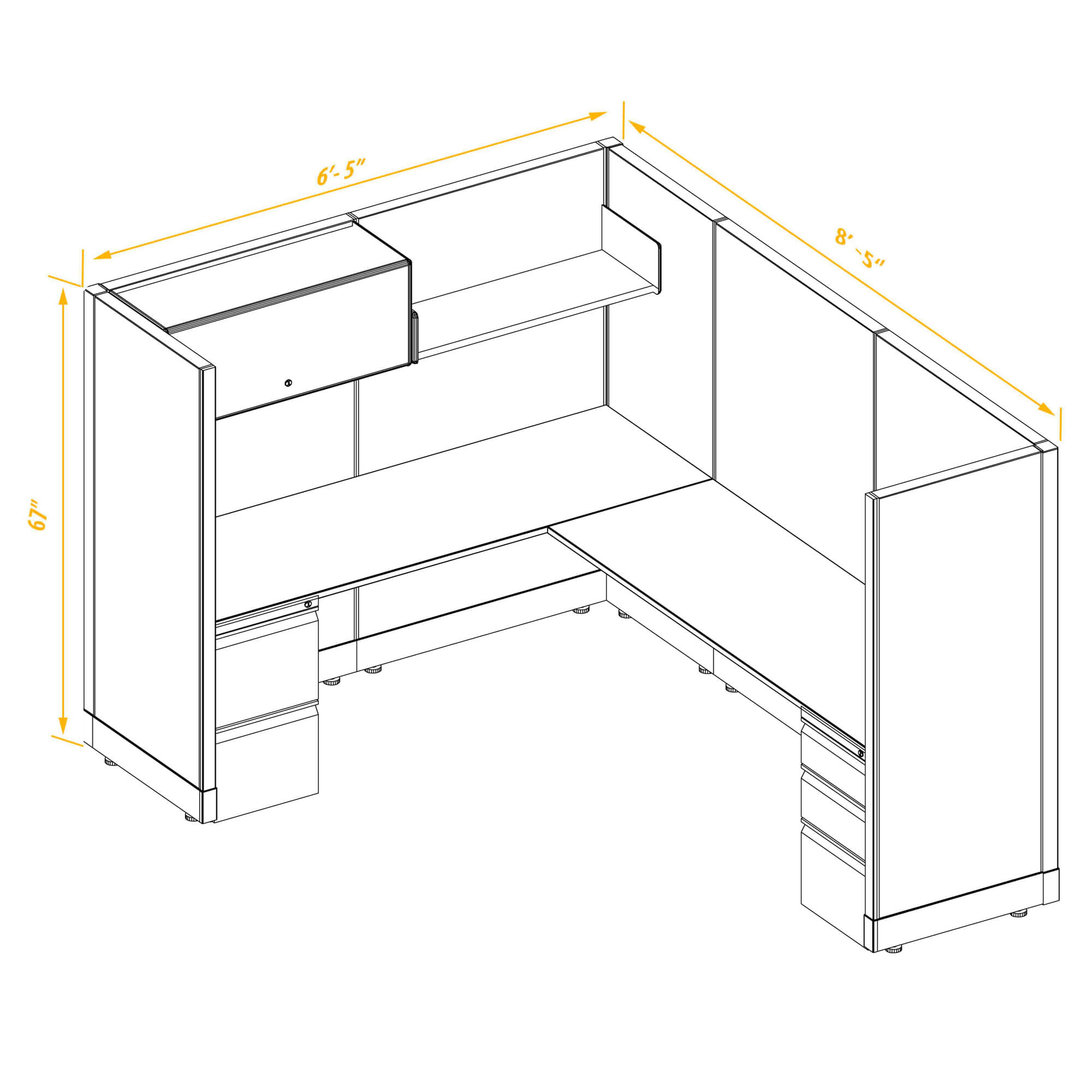 Office workstations CUB 1 67 68 PSO 1 Office workstations CUB 1 67 68 PSO 1
