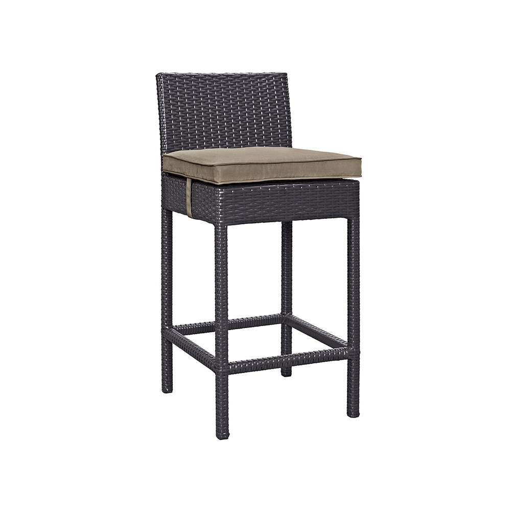 Outdoor bar furniture CUB EEI 1006 EXP MOC MOD Outdoor bar furniture CUB EEI 1006 EXP MOC MOD