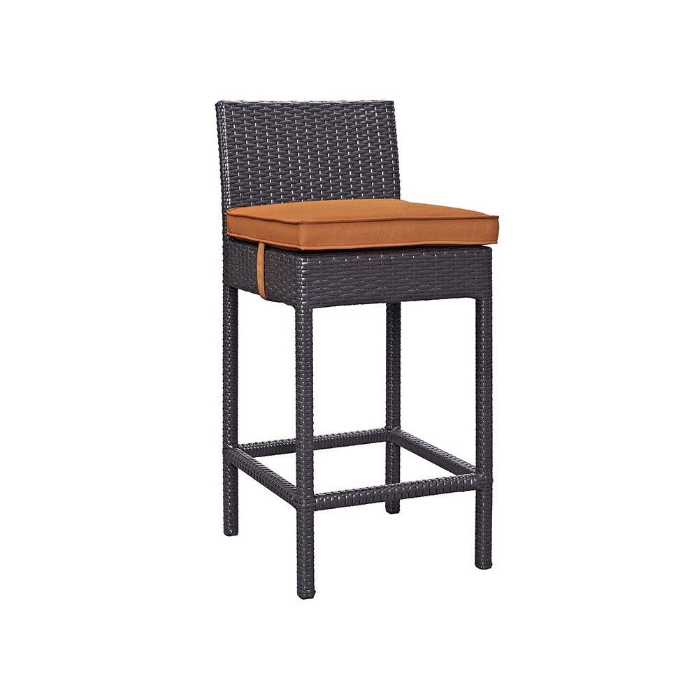 Outdoor bar furniture CUB EEI 1006 EXP ORA MOD Outdoor bar furniture CUB EEI 1006 EXP ORA MOD