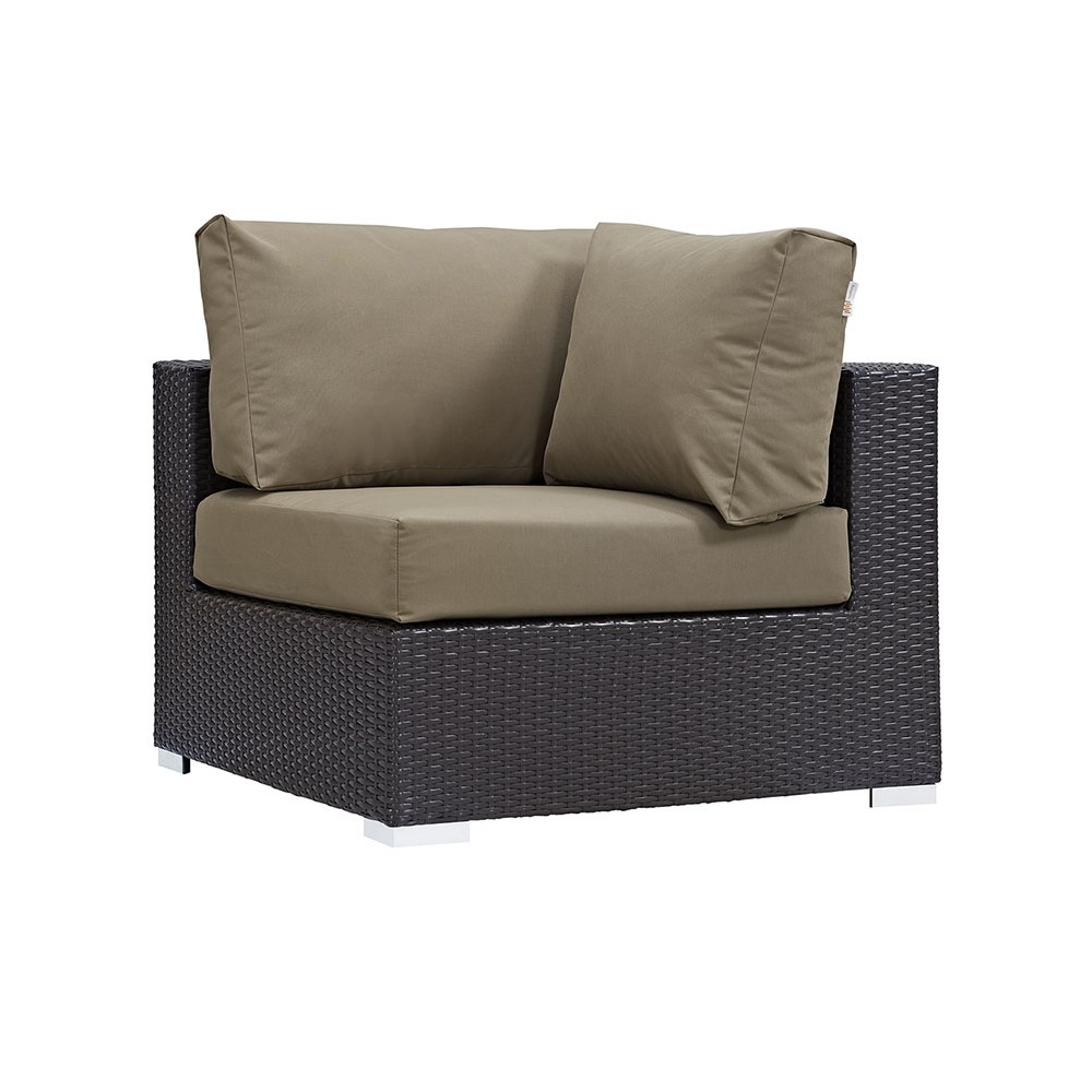 Outdoor lounge furniture CUB EEI 1840 EXP MOC MOD Outdoor lounge furniture CUB EEI 1840 EXP MOC MOD